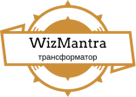 WizMantra UAE Logo